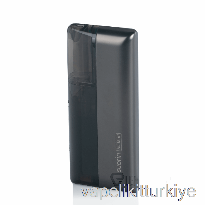 Vape Elektronik Sigara Suorin Hava Mod 40w Pod Kiti Tunç